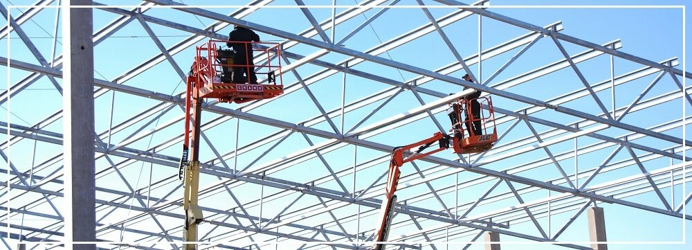 Преимущества заказа нестандартных конструкций из металла в ВелесТент-рзв